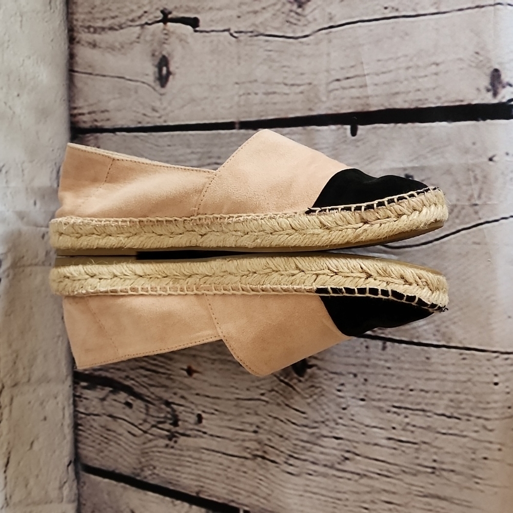 Zara Basic Espadrille - image 5